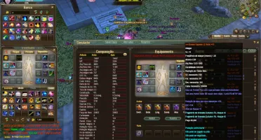 V>MC 5.0 COM ADAGA 200K UP2 +10