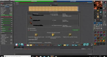 Vendo Royal Paladin 190 + makers