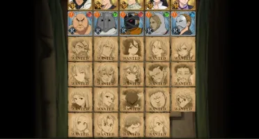 Nanatsu 7Ds Grand Cross Global