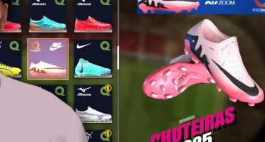 Patch Bmpes 2025 para Pes 2013  Pc