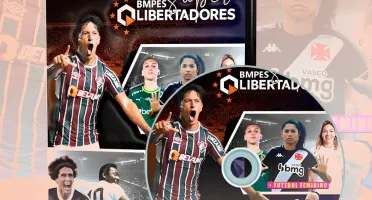 Patch Bmpes 2025 para Pes 2013  Pc