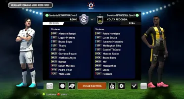 Patch Bmpes 2025 para Pes 2013  Pc