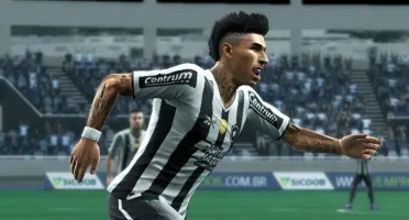 Patch Bmpes 2025 para Pes 2013  Pc
