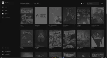 Conta Epic Games + GTA V Modificado (Full Money e Lvl)