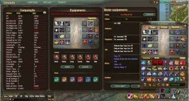 WR UP3 FULL SERVER Ophiuchus LUG