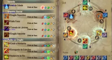 WR UP3 FULL SERVER Ophiuchus LUG