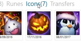 ELOSTAR: PROMOÇÃO 45 CAMPEÕES E 08 SKINS