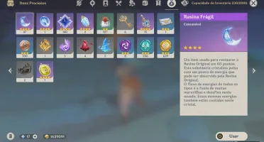 Kazuha + Raiden Shogun + Arma 5*