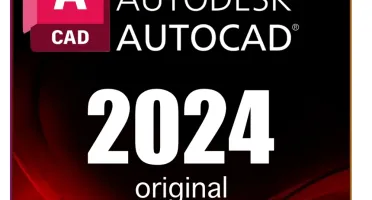 Autocad para Mac m1 m2 e intel - Original