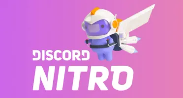 🔥🚀Nitro 1 Mês Gratis!🚀🔥
