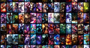 PLATINA 3, 8K EA, 195 Skins, 11 Pag Runa