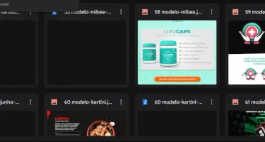 Paginas Profissionais e Sites editáveis