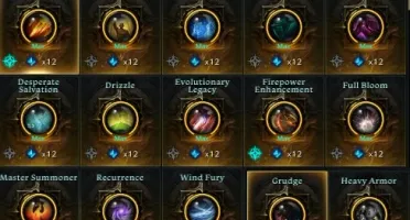 Conta End Game 4 Personagens 1600+ e 4 1590+ Server SA
