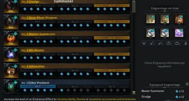 Conta End Game 4 Personagens 1600+ e 4 1590+ Server SA