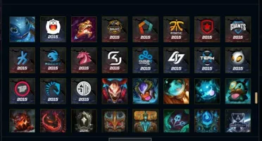 Conta de League of Legends, ouro 2
