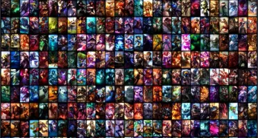 Conta de League of Legends, ouro 2