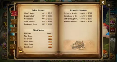 Meta PvP e full PvE. Preço de black friday