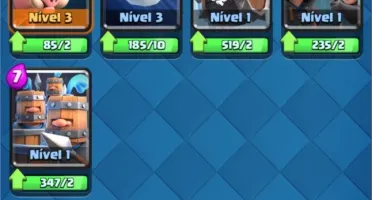 Conta arena 12 + 300 gemas