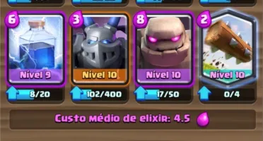 Conta arena 12 + 300 gemas