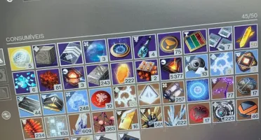 Conta destiny 2 - STEAM