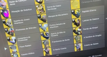 Conta destiny 2 - STEAM