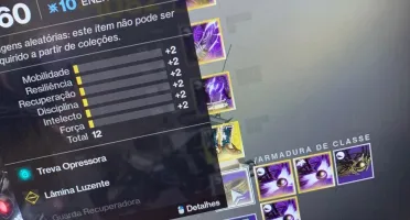 Conta destiny 2 - STEAM