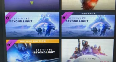 Conta destiny 2 - STEAM