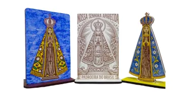Nossa Senhora Aparecida