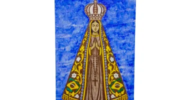 Nossa Senhora Aparecida