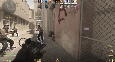Wall Hack, cheat cs2 INDETECTAVEL Glow counter strike 2