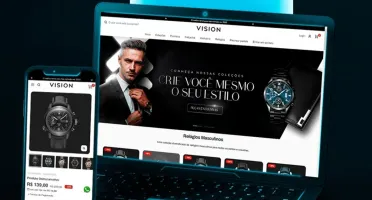 Tema Vision Nichado - Atualizado 2024