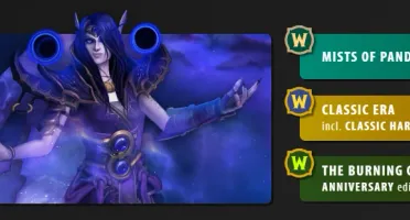 Zygor Guide Completo, Envio Automatico