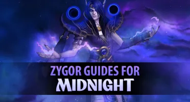 Zygor Guide Completo, Envio Automatico