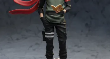 Kakashi Hatake - Naruto - Stl