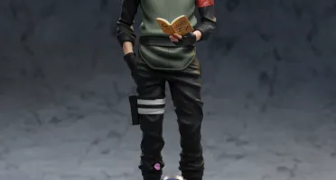 Kakashi Hatake - Naruto - Stl