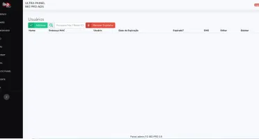 Script IBO PRO PLAYER com 6 temas Via MAC + Apk Base