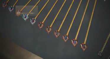 conta full spec albion online