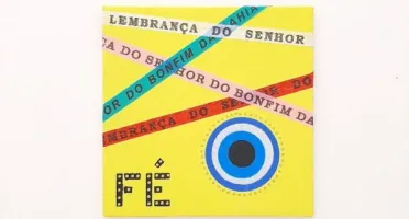 Quadrinho Boas Vibrações Fé