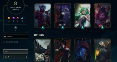 PLATINA 4, EMAIL NÃO CONFIRMADO - CONTA LEAGUE OF LEGENDS