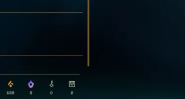 PLATINA 4, EMAIL NÃO CONFIRMADO - CONTA LEAGUE OF LEGENDS