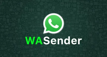 WaSender + Gerador de Licenças V. 3.5 | Original e Completo