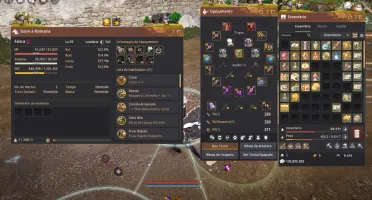 Conta Bdo 660 Gs Mid/End Game *Entrega Rápida*