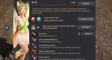 Conta Bdo 660 Gs Mid/End Game *Entrega Rápida*