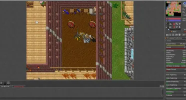 Knight lvl 60