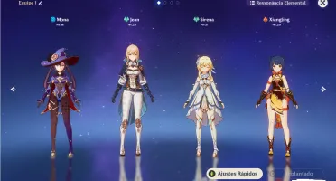 Mona e Jean próximo banner garantido AR10