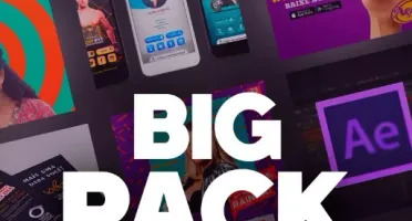 Pack 90Mil Artes Quadros Banners Propaganda Png Vetores Top