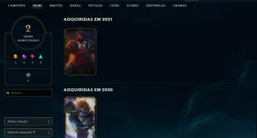 CONTA DIAMANTE 1 WINRATE ALTO
