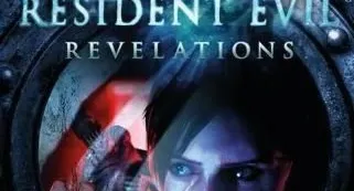 Xbox Resident Evil: Revelations #C89429