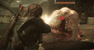 Xbox Resident Evil: Revelations #C89429
