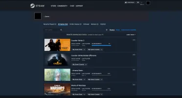 Cs2 3K Horas|2Medalhas|Email Original|Lvl12gc|Prime|Passe